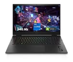 Produktbild: HP OMEN Gaming Laptop, 17,3