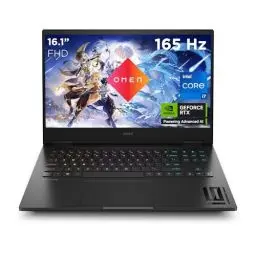 Produktbild: HP Omen Gaming Laptop, 16,1