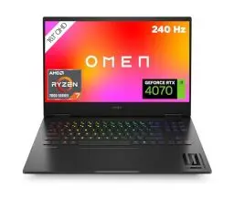 Produktbild: HP Omen Gaming Laptop | 16,1