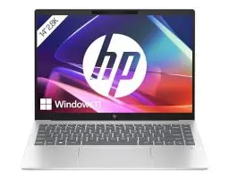 Produktbild: HP Pavilion Plus Laptop | 14 Zoll 2.8K OLED Display | Intel Ultra 7-155H | 32 GB DDR5 RAM | 1TB PCIe NVMe SSD| Intel Arc Graphics | Windows 11 Home | QWERTZ-Tastatur | Silber