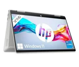 Produktbild: HP Pavilion x360 2-in-1 Laptop | 14