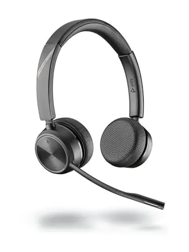 Produktbild: HP Poly SAVI 7220 Stereo DECT
