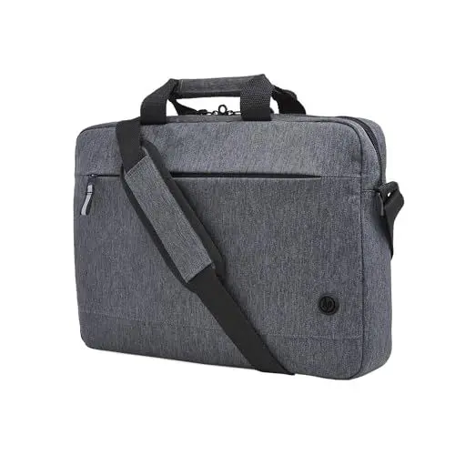 Produktbild: HP Prelude Pro (15,6 Zoll) Laptop-Tasche grau