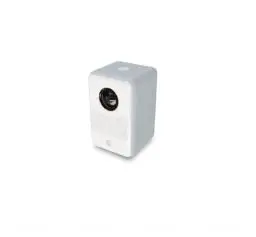Produktbild: HP Projektor CC200, Full HD-Beamer, 200 LED-Lumen, 80 Zoll Bilddiagonale, Weiß, 471T7AA