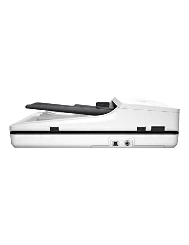 Produktbild: HP ScanJet Pro 2500 f1 (Scanner, Flachbett, 50-Blatt ADF, USB)