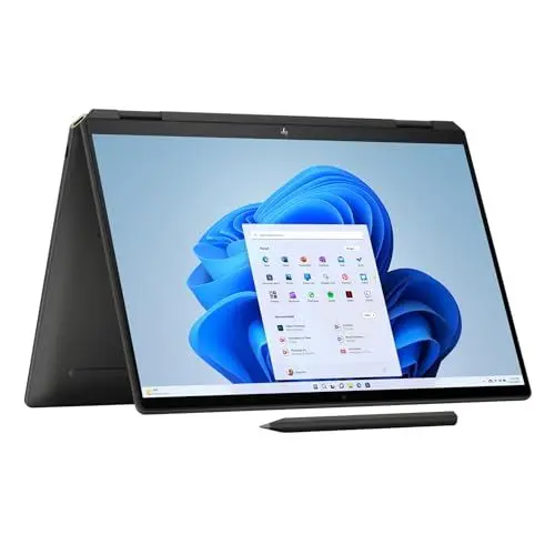 Produktbild: HP Spectre x360 14-eu0174ng inkl. USB-C Hub & Pen 14