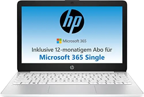 Produktbild: HP Stream Laptop | 11,6