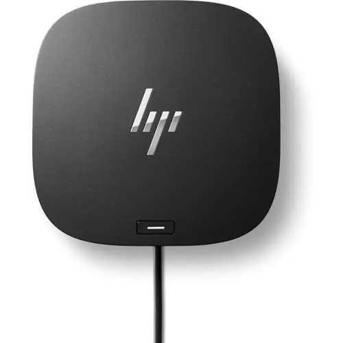 Produktbild: HP USB-C/A Universal Dock G2