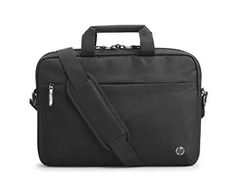 Produktbild: HP Unisex Hewlett Packard Renew Business Notebook-Schultertasche 43.9 cm (17.3