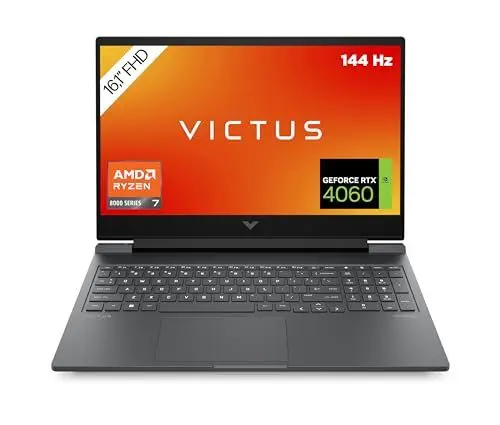 Produktbild: HP VICTUS Gaming Laptop, 16,1