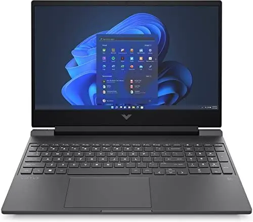 Produktbild: HP VICTUS Gaming Laptop | 15,6