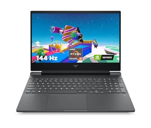 Produktbild: HP VICTUS Gaming Laptop | 15,6