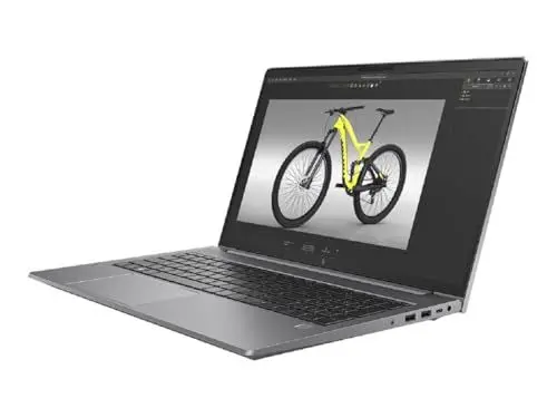 Produktbild: HP ZBook Power G10 865V1EA 15,6