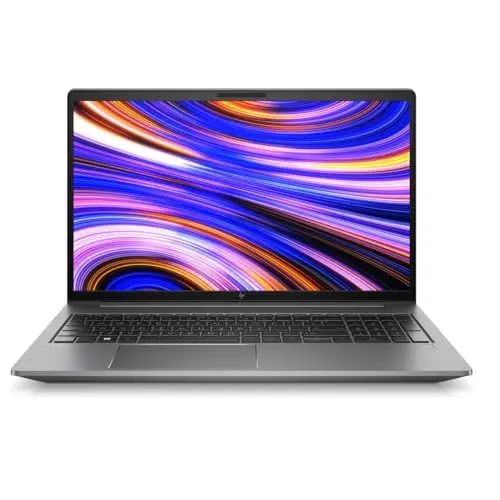 Produktbild: HP ZBook Power G10 A Mobile Workstation - AMD Ryzen 9 7940HS / 4 GHz - Win 11 Pro - RTX 2000 Ada - 32 GB RAM - 1 TB SSD NVMe, TLC - 39.6 cm (15.6