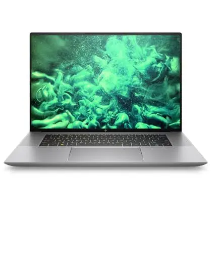 Produktbild: HP ZBook Studio G10 863H1ET 16