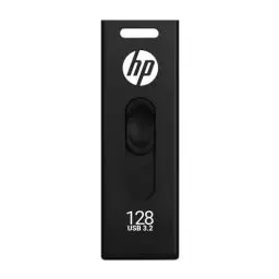 Produktbild: HP x911w USB SSD 3.2 Flash-Laufwerk 128GB, 500MB/s Lesegeschwindigkeit, 450MB/s Schreibgeschwindigkeit, Push-und Pull-Design