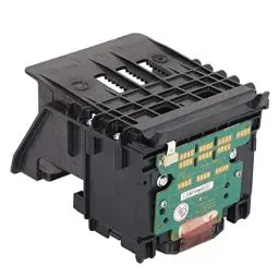 Produktbild: Hp Designjet T120 Druckkopf Ersatz 711 T520 Kit Cabezal Plotter T100 Druckkopf Hp711 C1q10a T130 Drucker Hpt130 für Zubehör Fit T530 T525 T125 Drucker Zubehör Druckkopf Abs