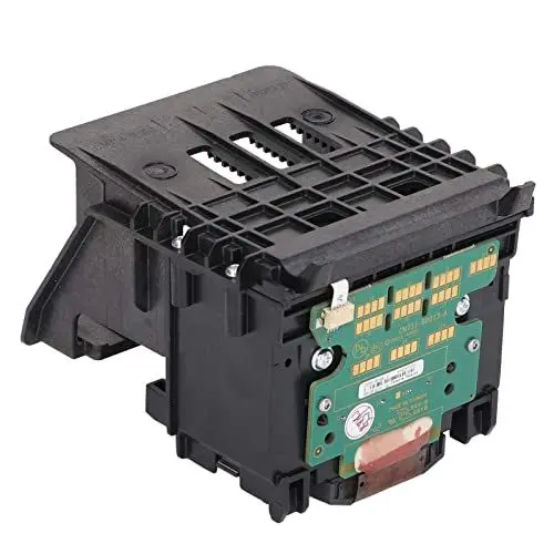 Produktbild: Hp Designjet T120 Druckkopf Ersatz 711 T520 Kit Cabezal Plotter T100 Druckkopf Hp711 C1q10a T130 Drucker Hpt130 für Zubehör Fit T530 T525 T125 Drucker Zubehör Druckkopf Abs