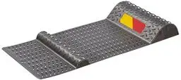Produktbild: HP-Autozubehör 10086 Autostopper - Einparkhilfe