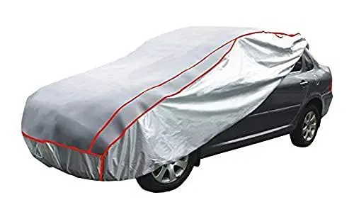 Produktbild: HP-Autozubehör 18270 Hagelschutzgarage Größe XL