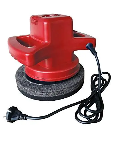 Produktbild: HP-Autozubehör 20366 Poliermaschine 230V