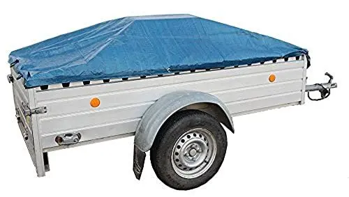 Produktbild: HP-Autozubehör 25245 Allzweckplane