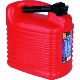 Produktbild: HP-Autozubehör 6925 Benzin-Kanister Premium, 10 L