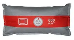 Produktbild: HP-Autozubehör 71115 Luftentfeuchter 1kg - Wiederverwendbar, Grau
