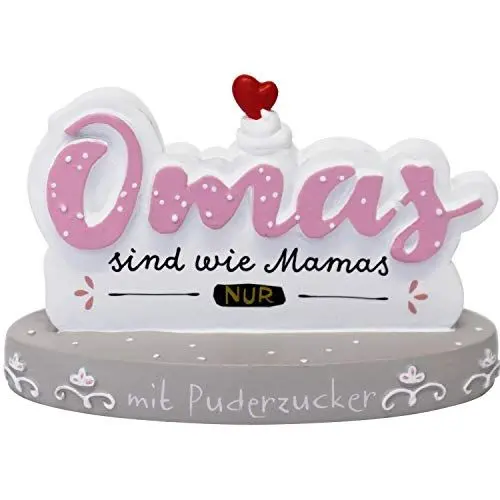 Produktbild: H:)PPY life Fotohalter mit Spruch 