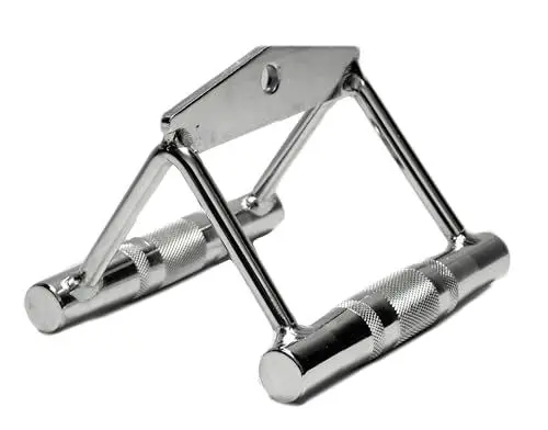 Produktbild: HQ Germany® Rudergriff | Vollstahl, 30mm