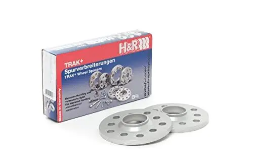 Produktbild: HR 2455668 Spurverbreiterung