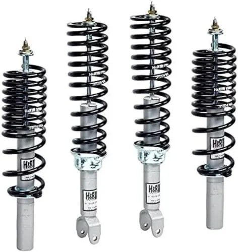 Produktbild: H&R 31014-1 Cup-Kit Fahrwerk