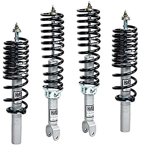Produktbild: H&R 31043-2 Cup-Kit Fahrwerk