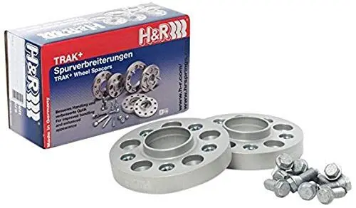 Produktbild: H&R 40555712 Spurverbreiterung