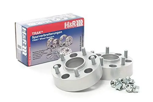 Produktbild: H&R 50135715 Spurverbreiterung