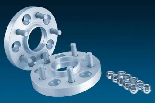 Produktbild: HR 4066662 DRM-SYSTEM 40MM FUER NISS