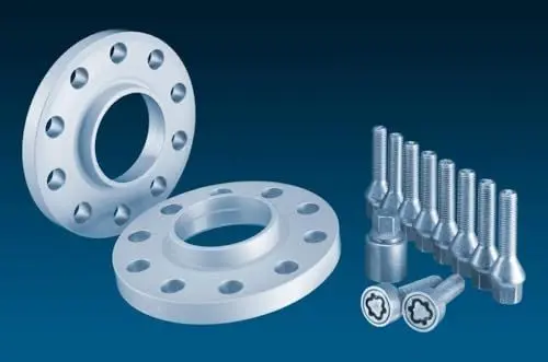 Produktbild: H&R 75725-12 Spurverbreiterung/Distanzringe