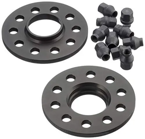 Produktbild: HR B1835635MZ5 DRS-MZ-SYSTEM 18 MM FUER, Schwarz