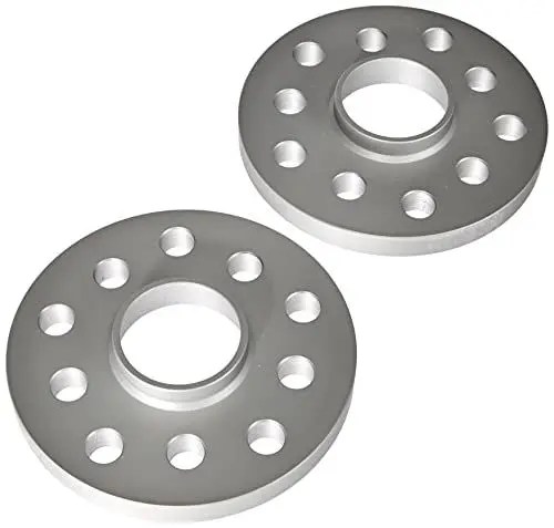Produktbild: H&R HS 3055571 3055571 Spurverbreiterung, Silber