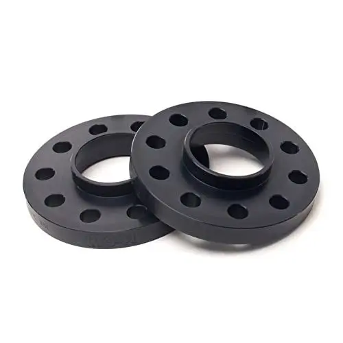 Produktbild: H&R Spurverbreiterung B1065660, 10mm, DR System