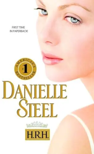 Produktbild: H.R.H.: A Novel