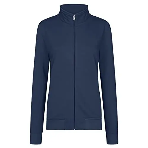 Produktbild: HRM Damen 1002 Kapuzenpullover, Navy, XL