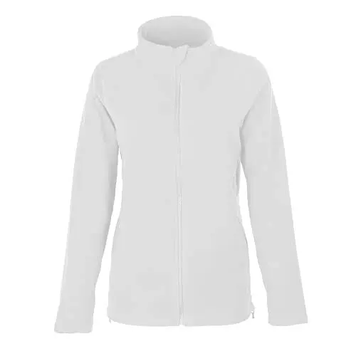 Produktbild: HRM Damen 1202 Jacket, Weiß, S EU