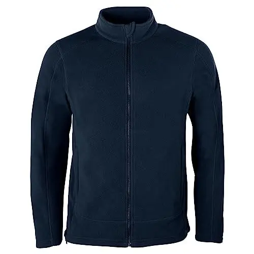 Produktbild: HRM Herren 1201 Jacket, navy, L