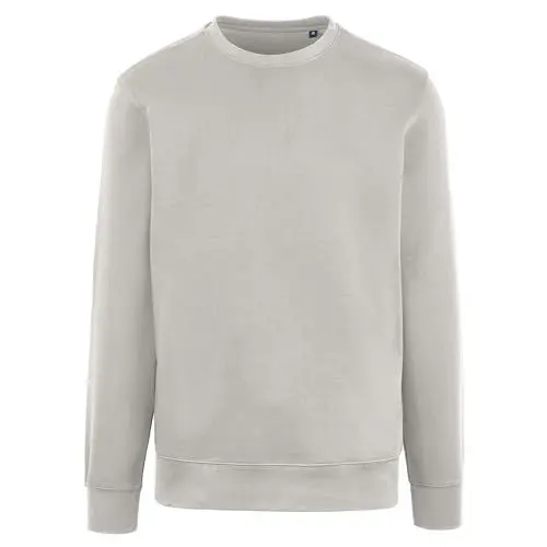 Produktbild: HRM Unisex Sweatshirt I Premium Sweatshirt für Damen & Herren bis 60°C waschbar I Basic Sweatshirt I Damen- & Herren-Pullover I Workwear I Hochwertige & nachhaltige Kleidung