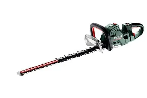 Produktbild: Metabo Akku-Heckenschere HS 18 LTX BL 65 (body)