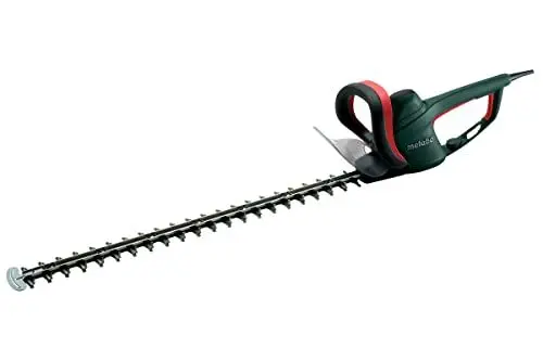 Produktbild: Metabo Heckenschere HS 8875 608875000 im Karton