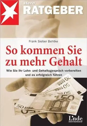 Produktbild: HSE Compliant - Reise & Arbeitsplatz Erste Hilfe Kit Für 1 - 10 Personen: Wie Sie Ihr Lohn- und Gehaltsgespräch vorbereiten und es erfolgreich führen