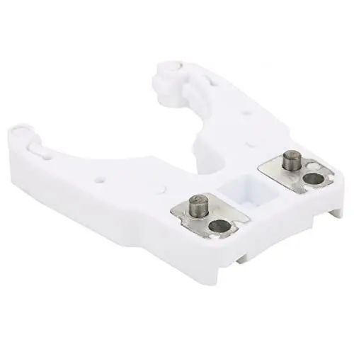 Produktbild: HSK63F Werkzeughalter Klemme, Werkzeughalter für die Holzbearbeitung, CNC Werkzeug Wechsler für Graviermaschine Fester Griff, für CNC-Bearbeitungszentrum