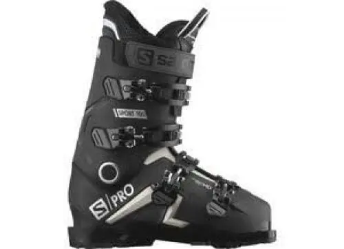 Produktbild: H-Skischuh Salomon